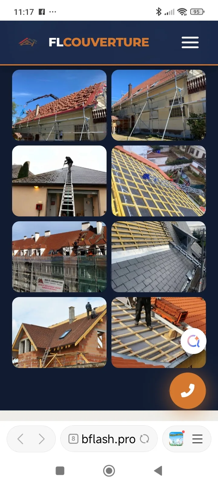 Nos Réalisations